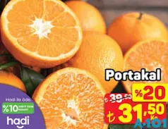 PORTAKAL KG PORTAKAL KG